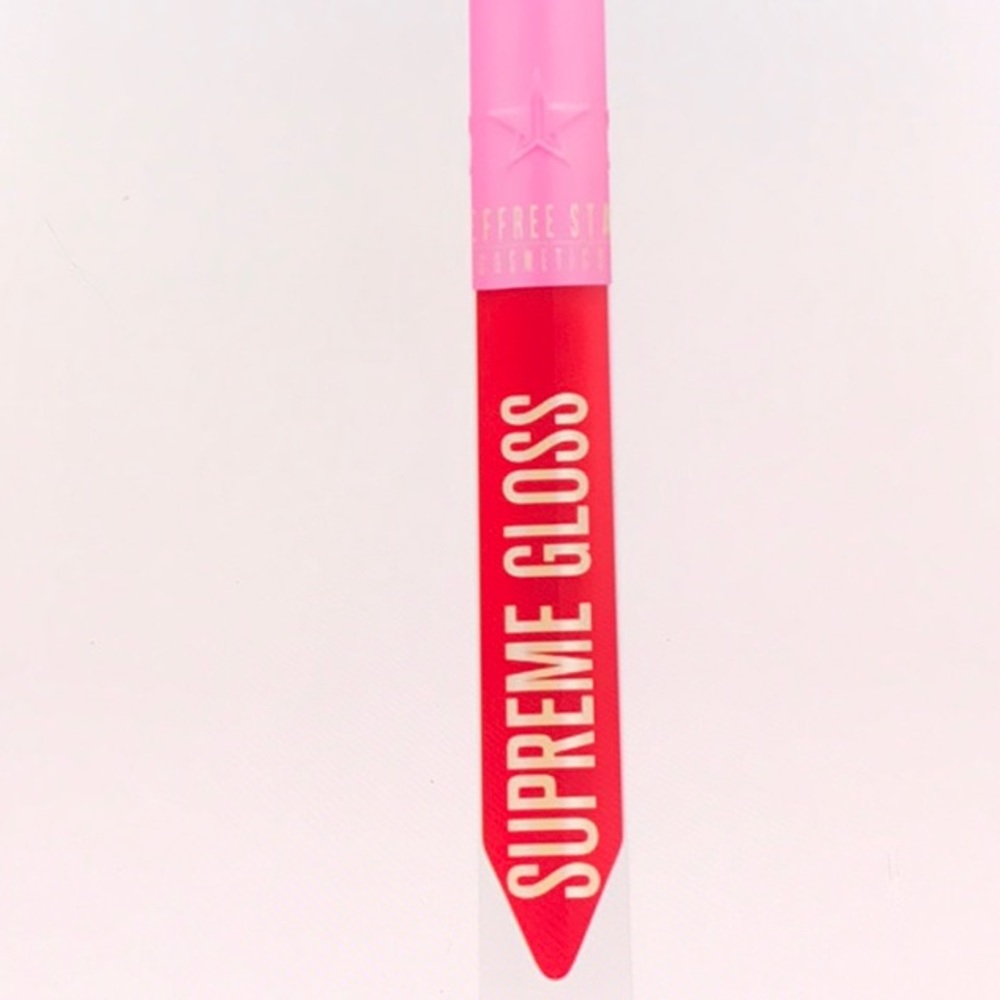 Jeffree Star Supreme Gloss